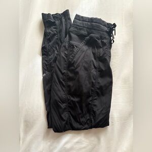 Lululemon Street To Studio Pant joggers 27in inseam